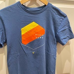 Billabong T-shirt (Boys L)